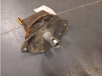 Electrical system LIEBHERR