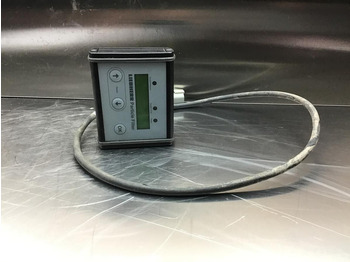 Electrical system LIEBHERR