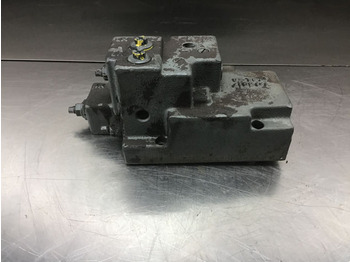 Hydraulics LIEBHERR