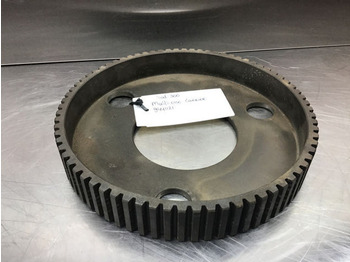 Hydraulics LIEBHERR