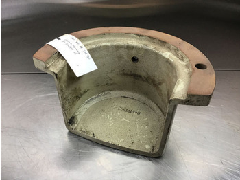 Gearbox LIEBHERR