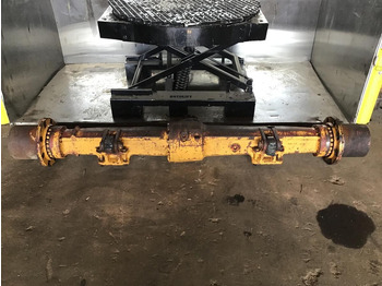 Axle and parts LIEBHERR