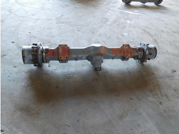 Axle and parts LIEBHERR