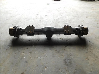 Axle and parts LIEBHERR