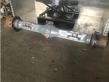 Axle and parts LIEBHERR