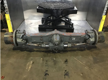 Axle and parts LIEBHERR