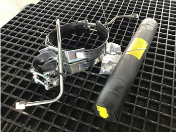 Electrical system LIEBHERR