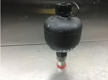 Electrical system LIEBHERR