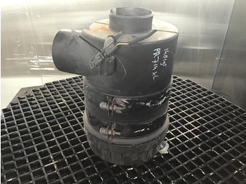 Air intake system LIEBHERR