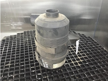 Air intake system LIEBHERR