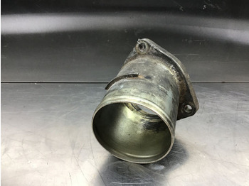 Air intake pipe Liebherr Air Pipe: picture 2