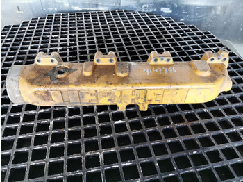 Cooling system LIEBHERR