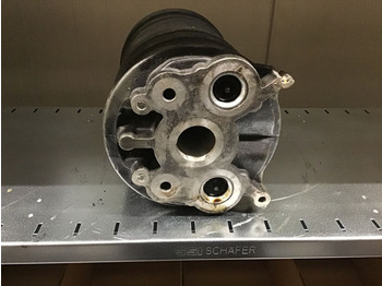 AC compressor LIEBHERR