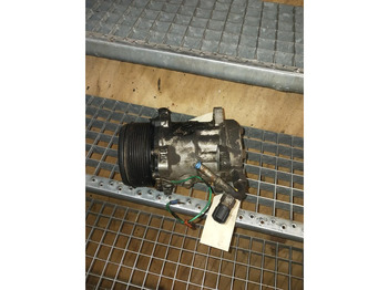 AC compressor LIEBHERR