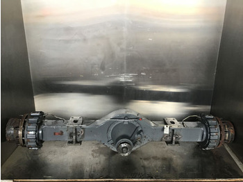 Axle and parts LIEBHERR