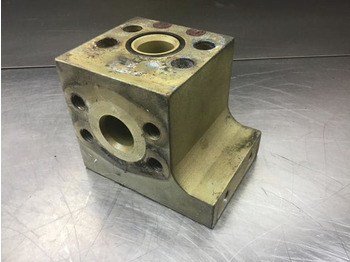 Cylinder block LIEBHERR