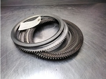 Brake disc LIEBHERR