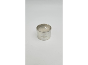 Engine and parts LIEBHERR