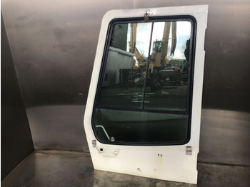 Door and parts LIEBHERR