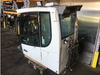 Cab and interior Liebherr Cabin: picture 4 Cab and interior Liebherr Cabin: picture 4