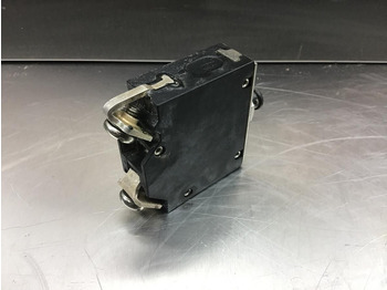 Electrical system Liebherr Cable Protection Switch: picture 2 Electrical system Liebherr Cable Protection Switch: picture 2