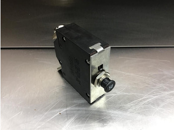 Electrical system LIEBHERR