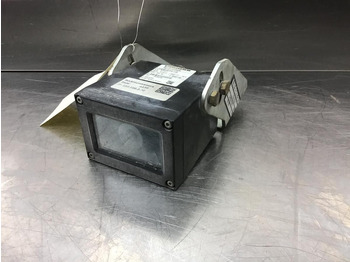 Electrical system LIEBHERR