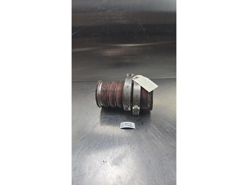 Air intake pipe LIEBHERR