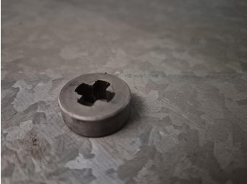 Engine and parts LIEBHERR