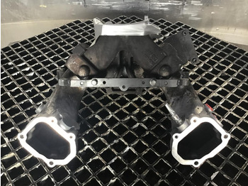 Engine and parts LIEBHERR