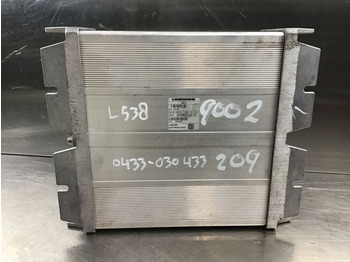ECU LIEBHERR