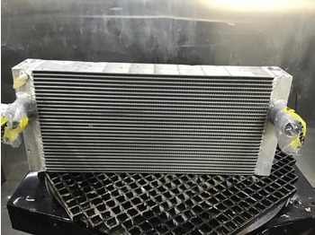 Radiator LIEBHERR