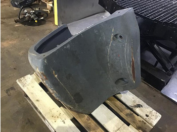 Counterweight LIEBHERR