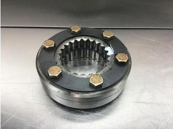 Engine and parts LIEBHERR