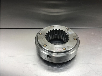 Engine and parts Liebherr Coupling Flange: picture 3