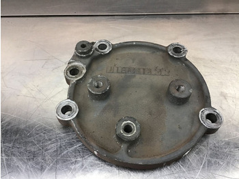 Engine and parts LIEBHERR