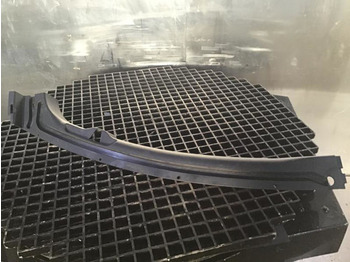 Bumper LIEBHERR