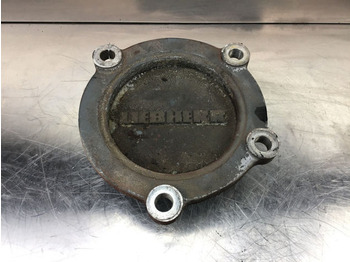 Engine and parts Liebherr Cover: picture 3 Engine and parts Liebherr Cover: picture 3