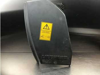 Bumper LIEBHERR