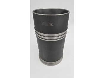 Engine and parts LIEBHERR