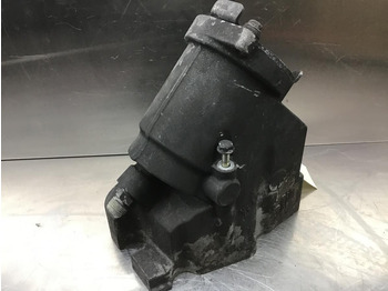 Cylinder block LIEBHERR