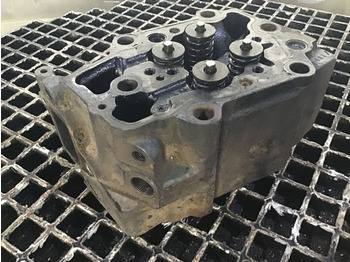 Cylinder block Liebherr Cylinderhead: picture 2