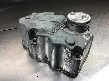 Cylinder block LIEBHERR