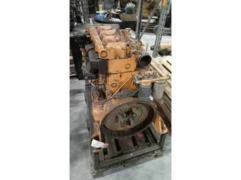 Engine LIEBHERR