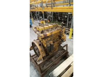 Engine LIEBHERR