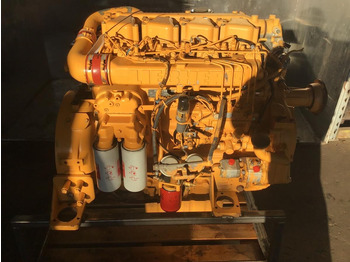 Engine LIEBHERR