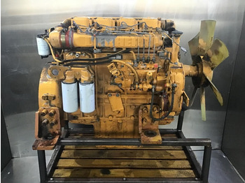Engine LIEBHERR