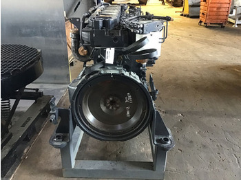 Engine LIEBHERR