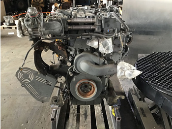 Engine LIEBHERR