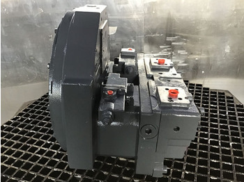 Hydraulic pump LIEBHERR